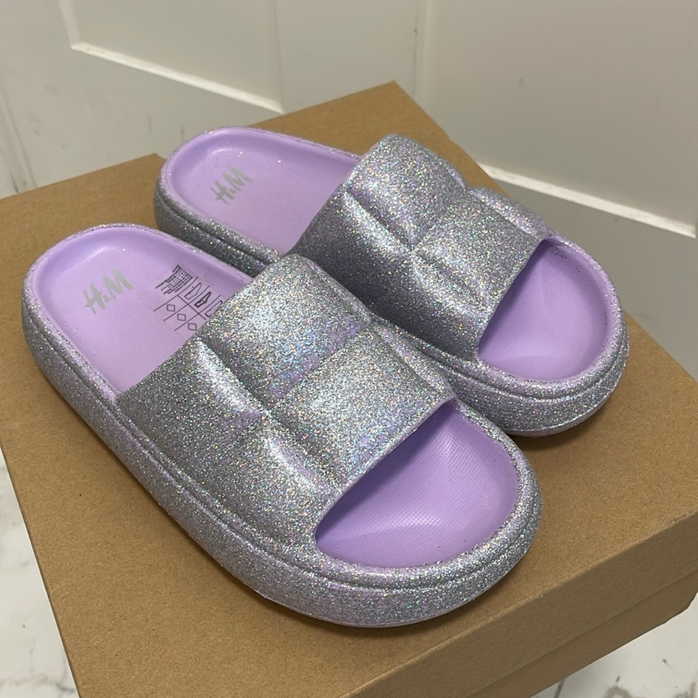 H&M Women’s Cloud Platform Sleeper